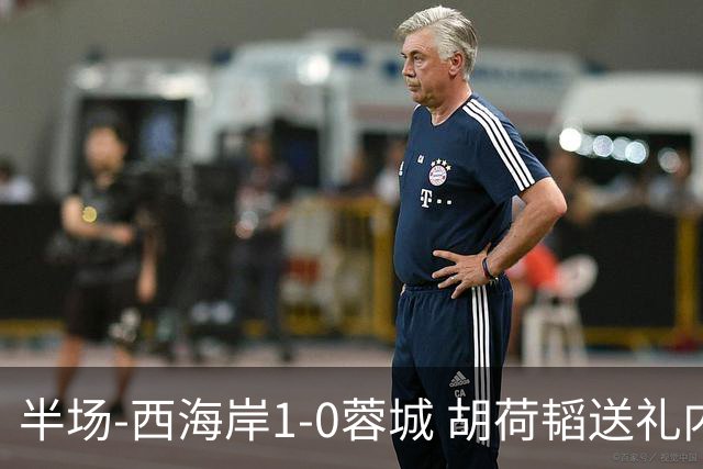 半场-西海岸1-0蓉城 胡荷韬送礼内尔松破门韦林顿进球被吹