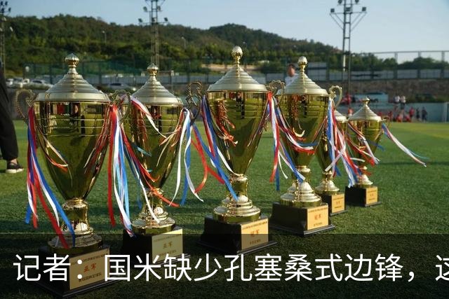 记者：国米缺少孔塞桑式边锋，这样的球员一替补上场就有作用