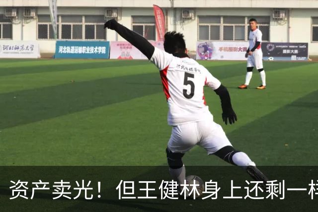 资产卖光！但王健林身上还剩一样东西，比钱值钱？