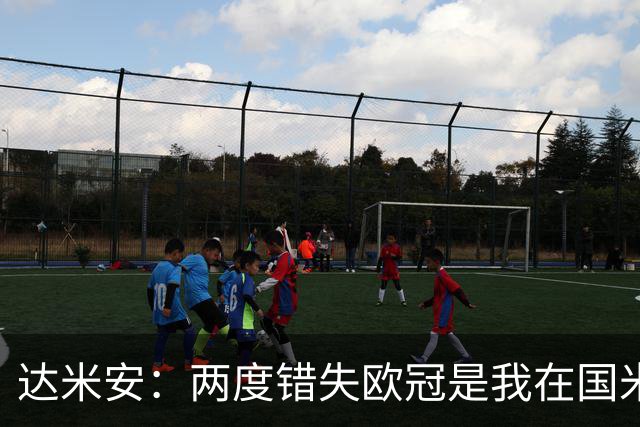 达米安：两度错失欧冠是我在国米最大遗憾，不退役我想继续踢下去